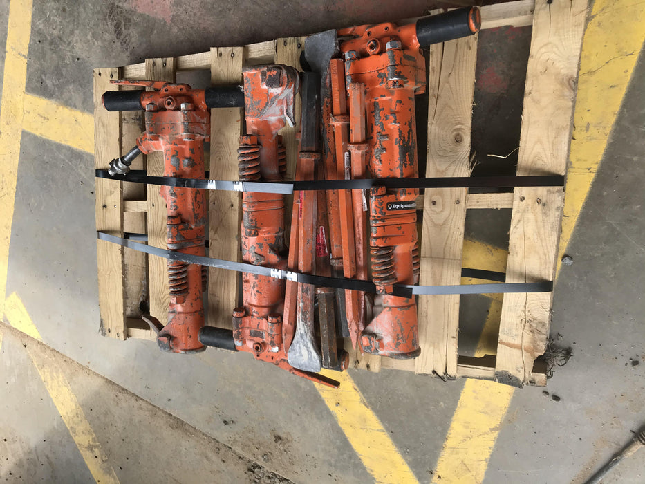 2019 AMERICAN PNEUMATIC TOOL APT-M190