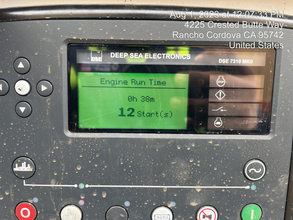 2019 WACKER NEUSON G25