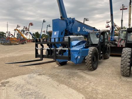 2026 GENIE GTH-1256