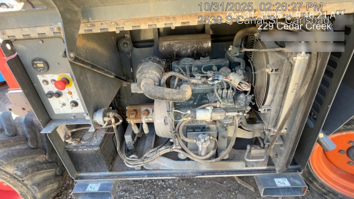 2019 SKYJACK SJ6832 RT