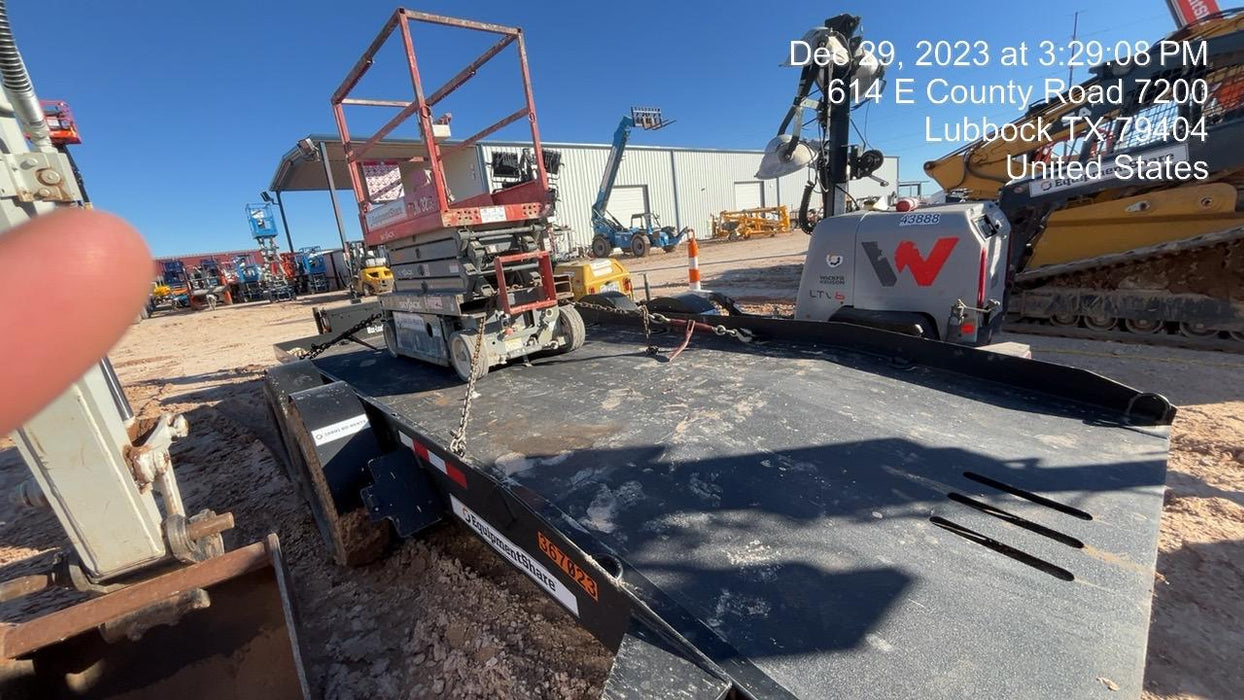 2023 STEELPOINT K19E