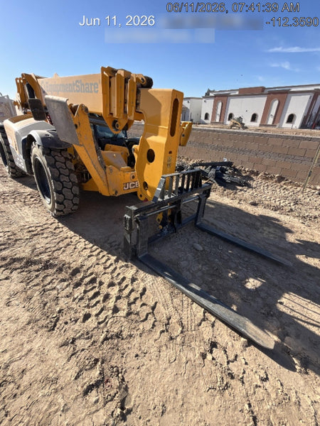 2025 JCB 512-56