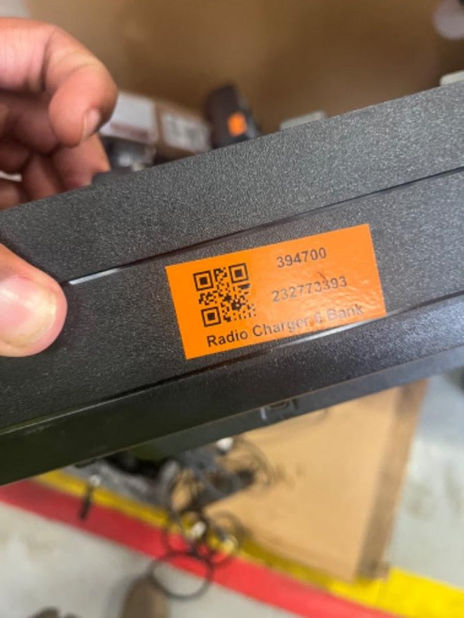 2024 MOTOROLA PMPN4284