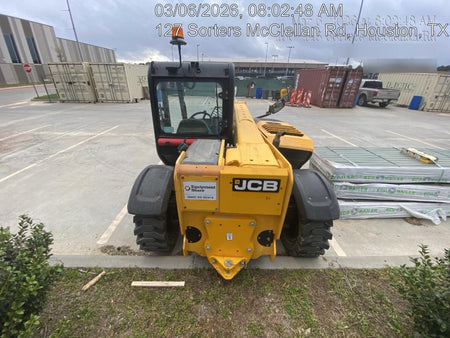 2023 JCB 505-20TC