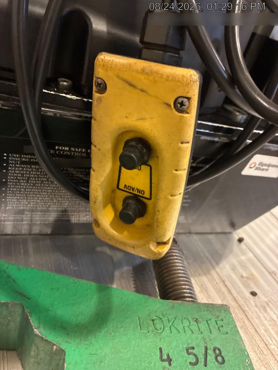 2040 ENERPAC ZU4208BB-QH