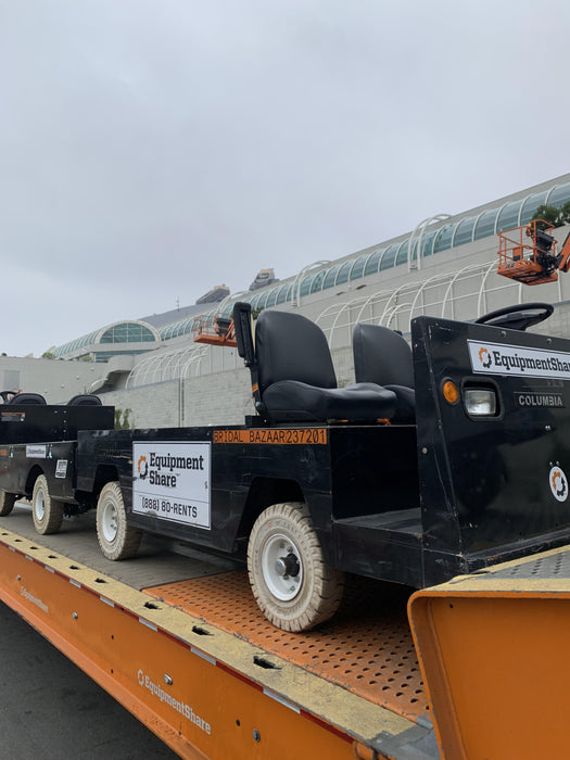 2022 COLUMBIA Payloader 2XL