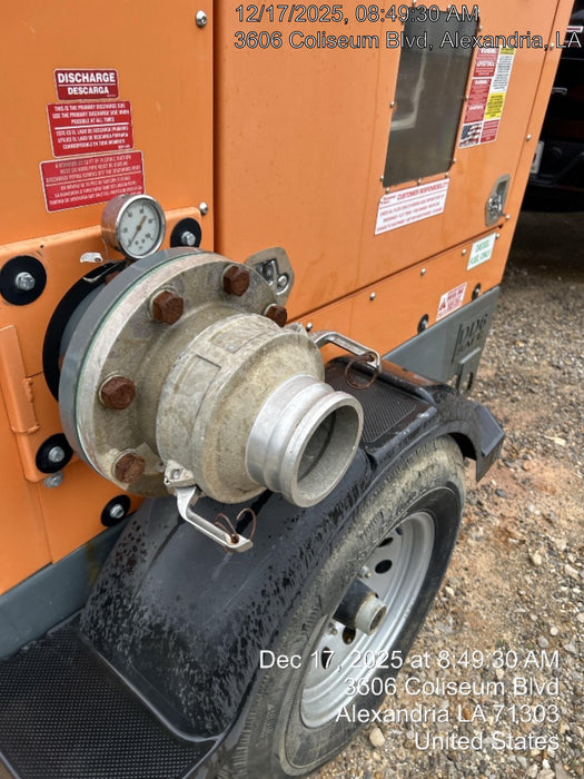 2021 MYERS-SETH A-DD6/HA/SAFE