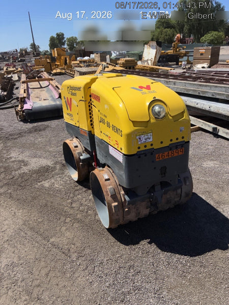 2024 WACKER NEUSON RTLx-SC3