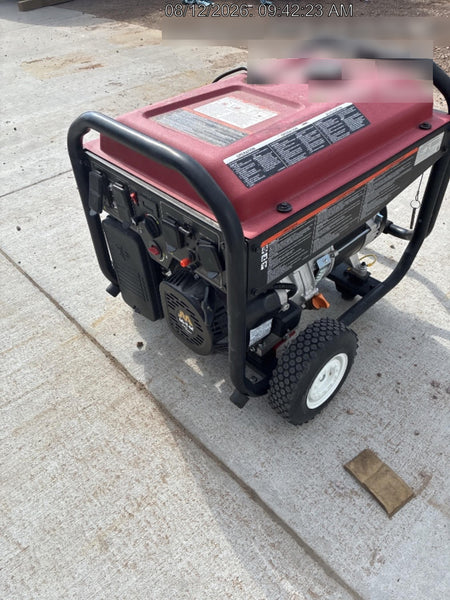 2025 MI-T-M GEN-6500-0MM1