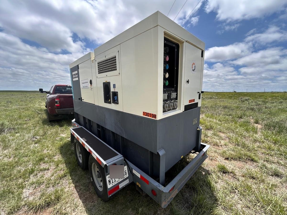 2020 ATLAS COPCO QAS150