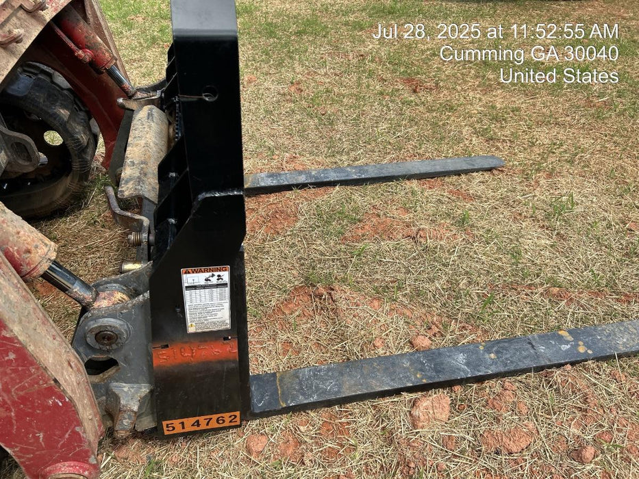 2025 VIRNIG PF4855-5VG