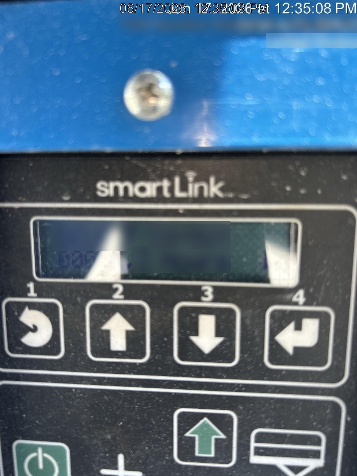 2026 GENIE GS-4046 E Drive