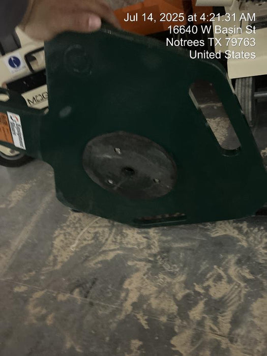 2025 HILMAN ROLLERS OMNI-6