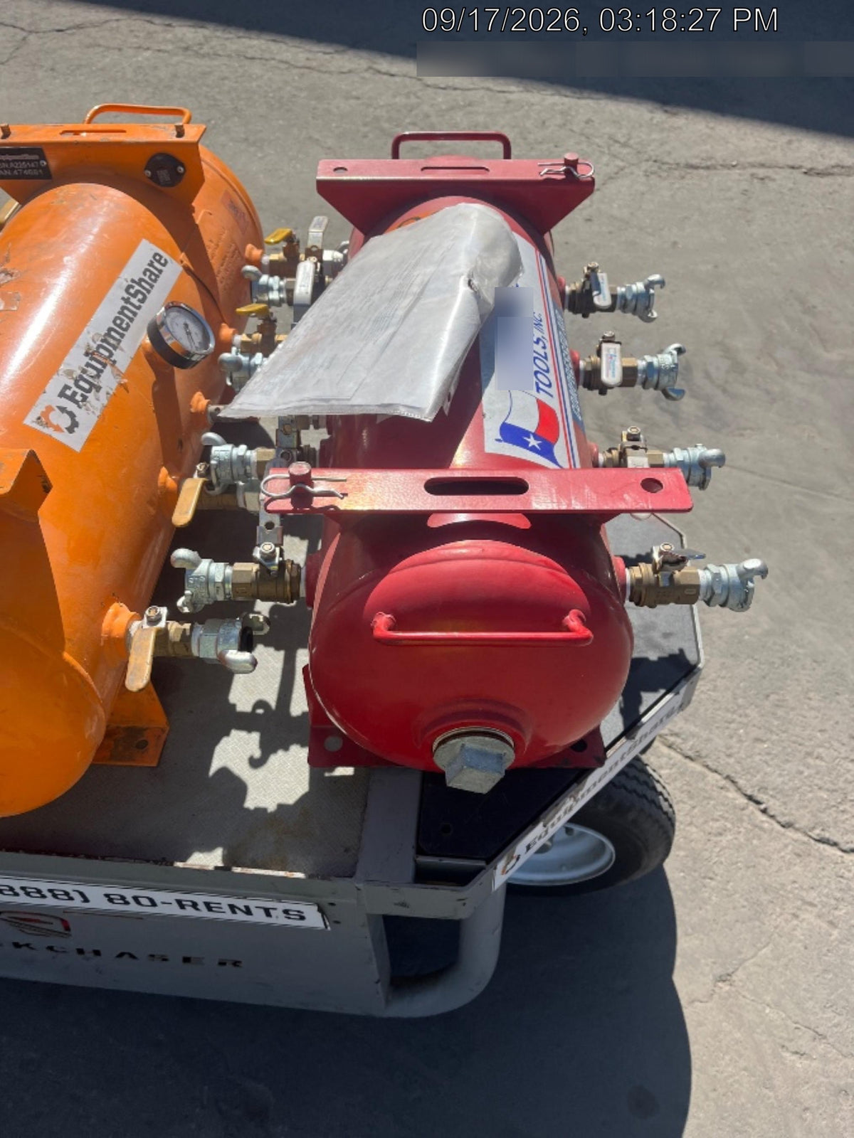2024 TEXAS PNEUMATIC TOOLS, INC. TX-6AMF