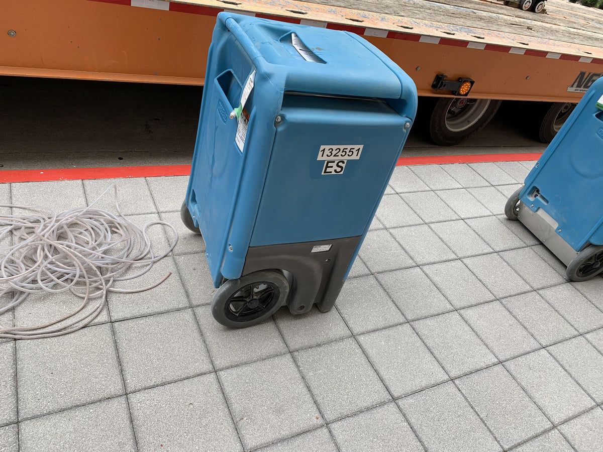 2021 DRI-EAZ LGR 2800i