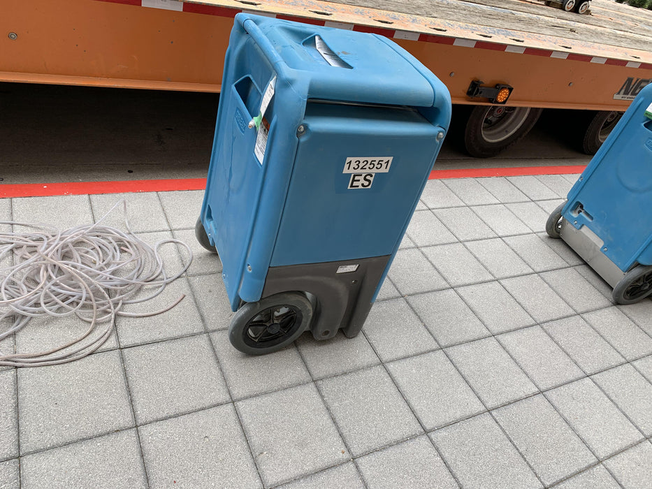 2021 DRI-EAZ LGR 2800i