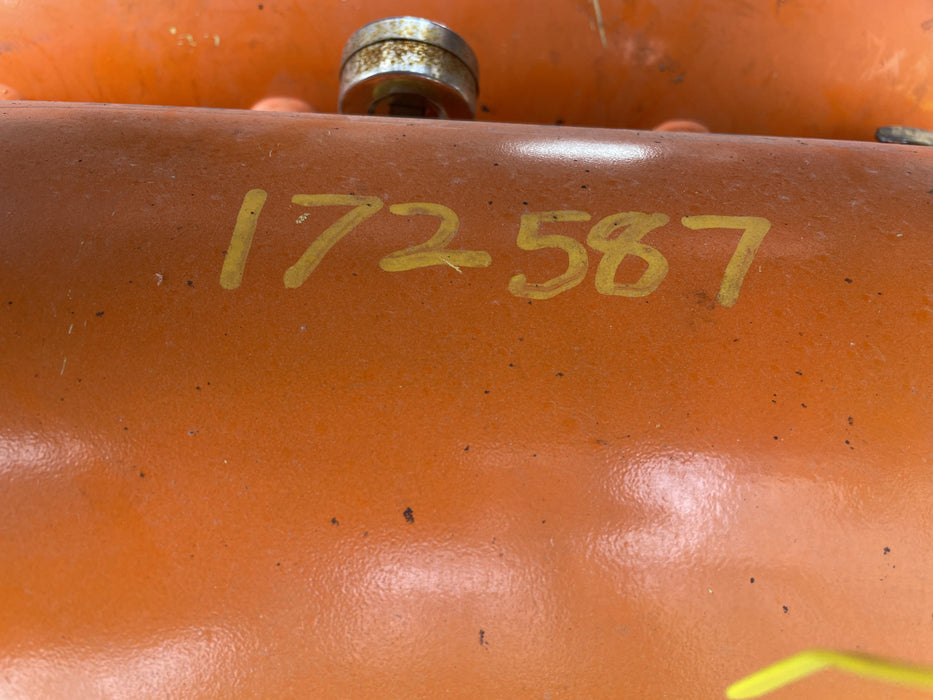 2021 MICHIGAN PNEUMATIC HV-15G-8P-ES