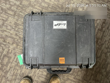 2022 TORCUP VT-500KIT