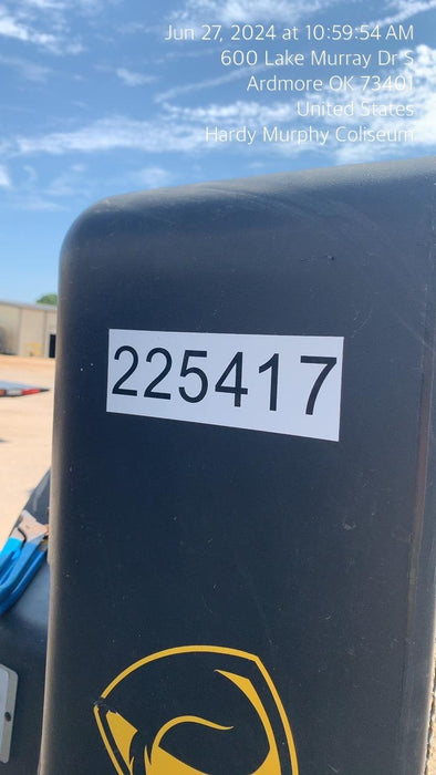 2022 BIG ASS FANS Cool Space 400