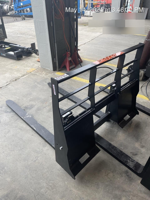 2024 ARROW MATERIAL HANDLING F5100CB