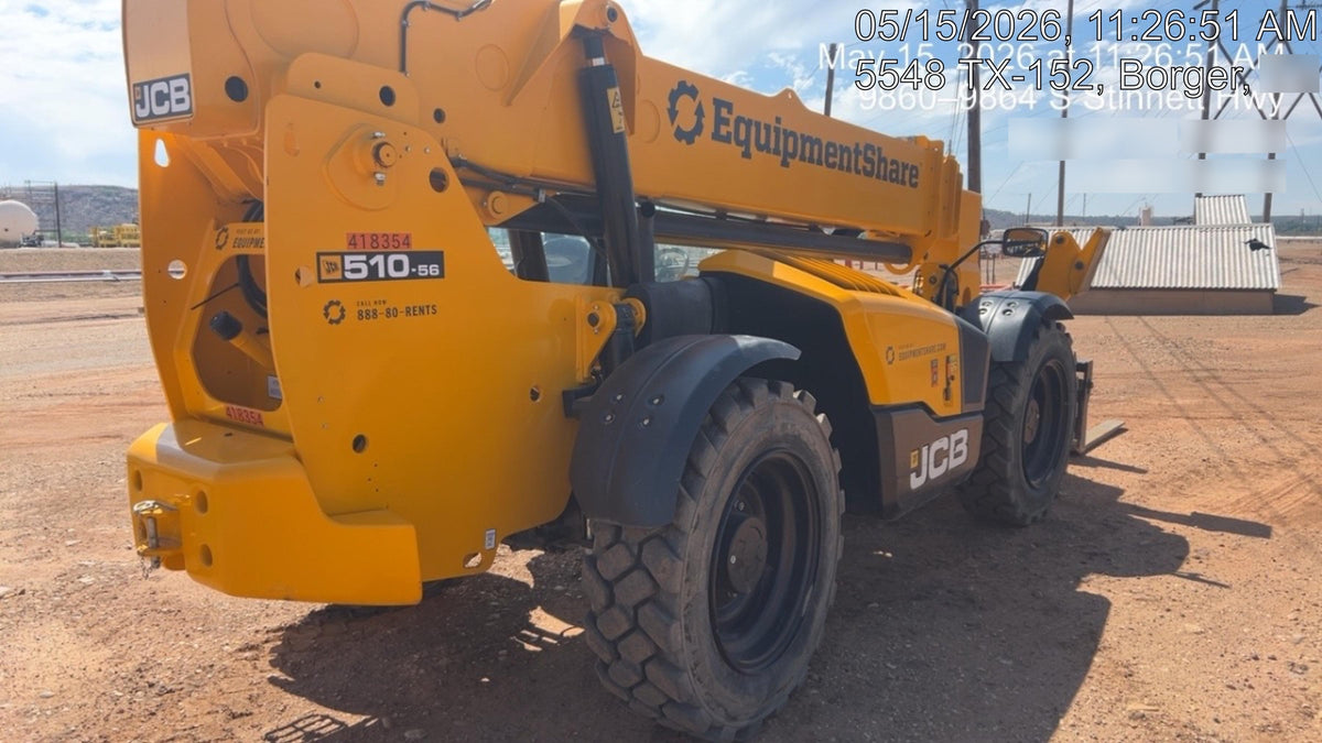 2024 JCB 510-56