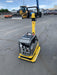 2020 Wacker Neuson DPU4545HEH Standard Reversible Plate Compactor 1000#