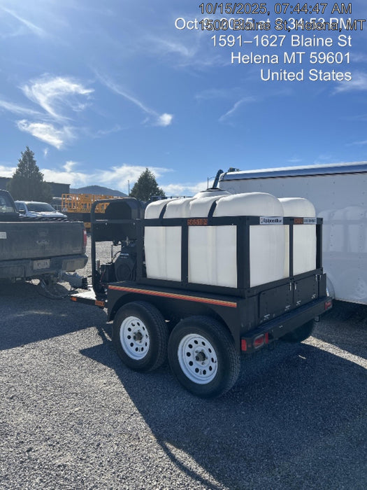 2025 MI-T-M HS-3505-1MGH-UR