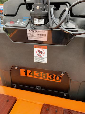 2021 POWER BREEZER PB10-MAX-06-B