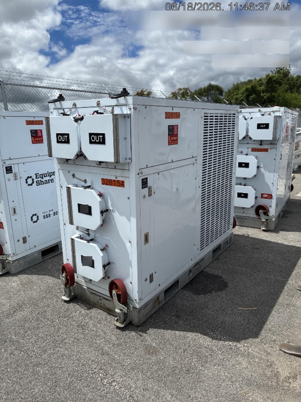 2023 SMARTECH SLIC12R-MSH