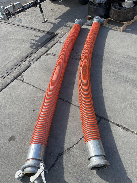 2022 PREMIER PUMP 6NNT-RP-TD2.9-T120