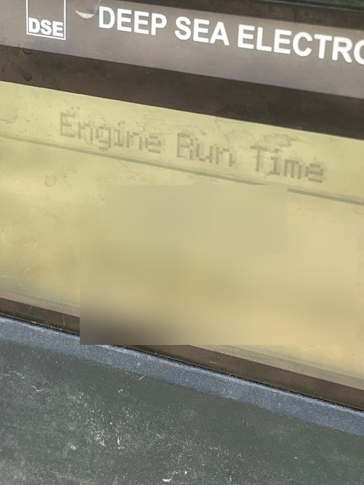 2021 AIRMAN SDG25S-8E1