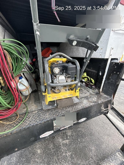 2023 WACKER NEUSON WPU1550AW