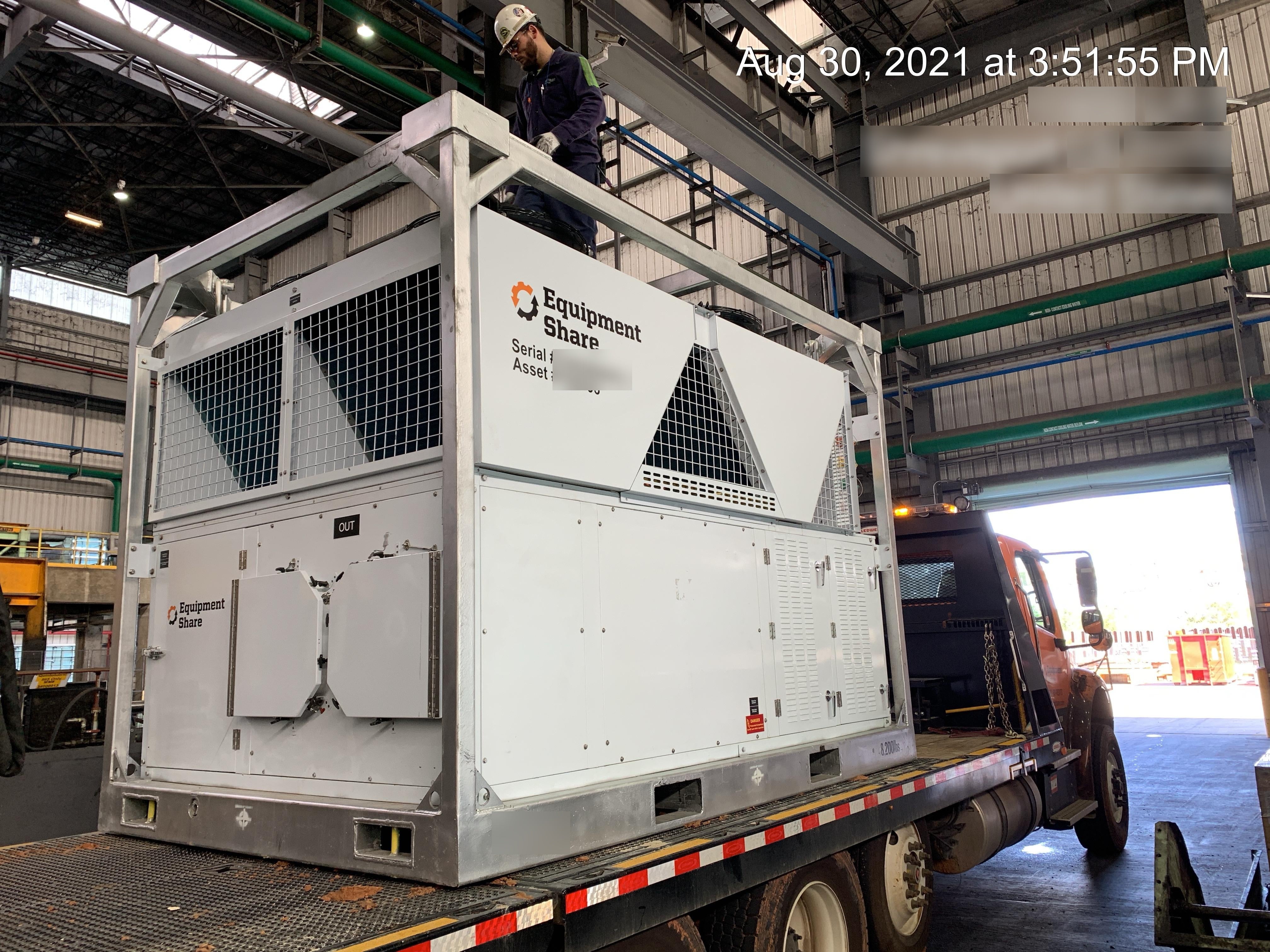 2021 SMARTECH SACP81A-HS
