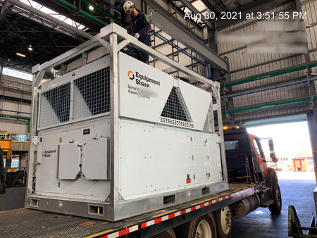 2021 SMARTECH SACP81A-HS