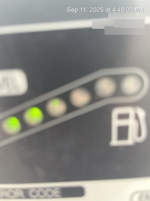 2021 AIRMAN PDS185S-6E1