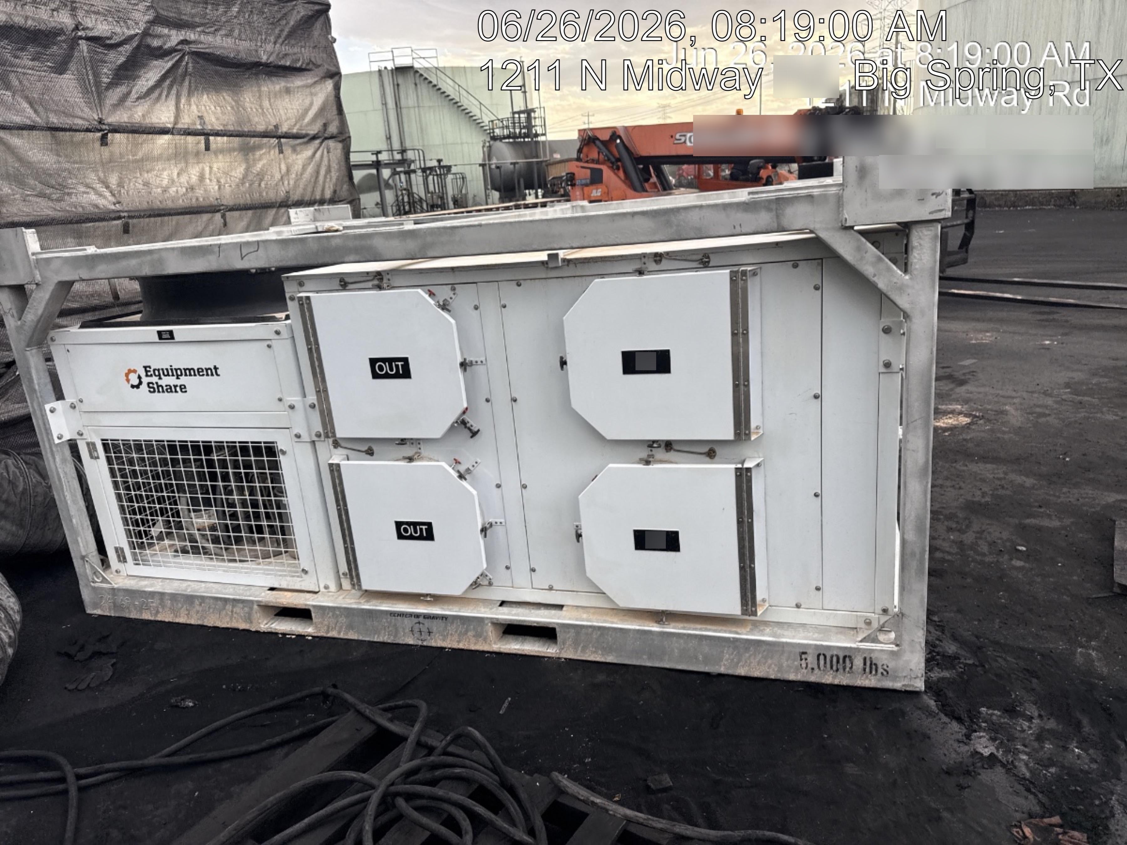 2023 SMARTECH SACP24A-SP
