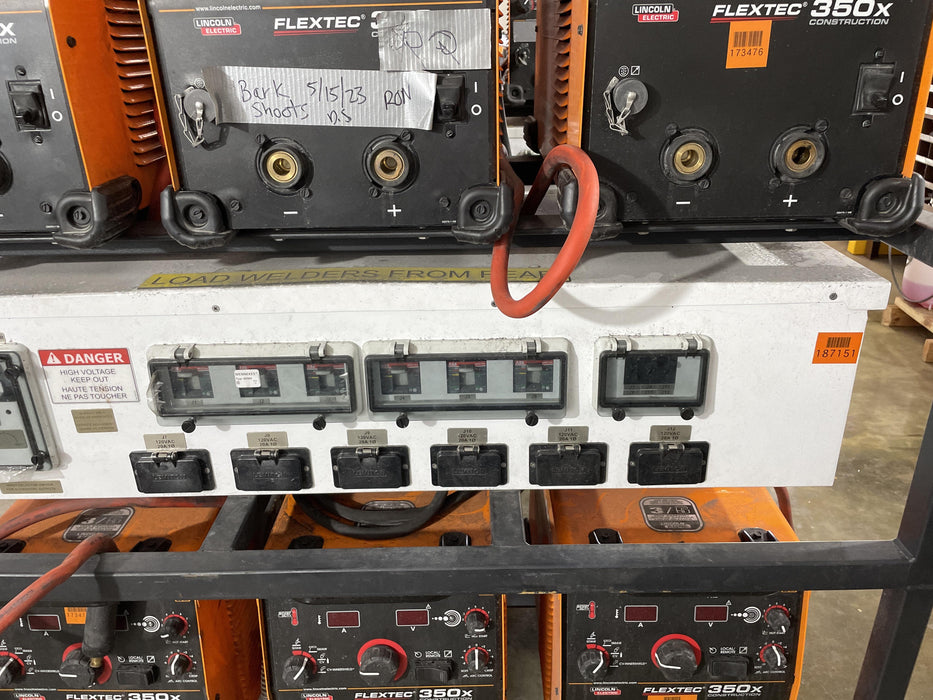 2021 LEX WR6A-7SM-FG26DZ6LD-R