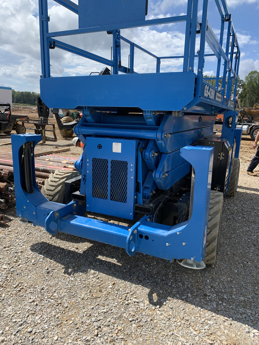2020 GENIE GS-4390 RT