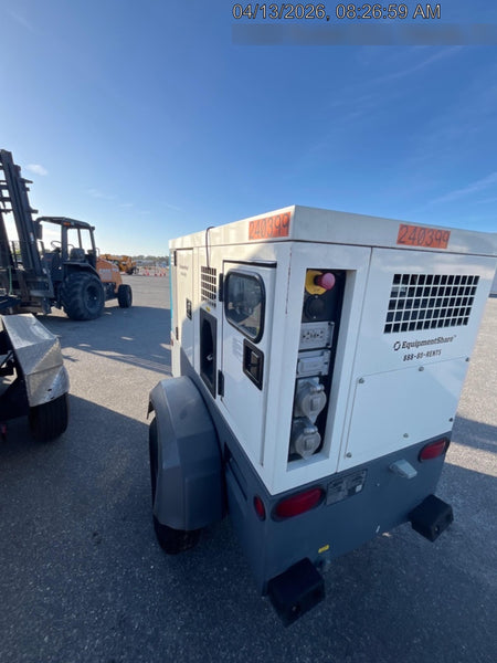 2022 ATLAS COPCO QAS25 CWK