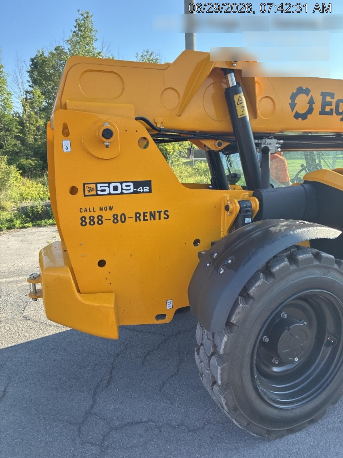2026 JCB 509-42