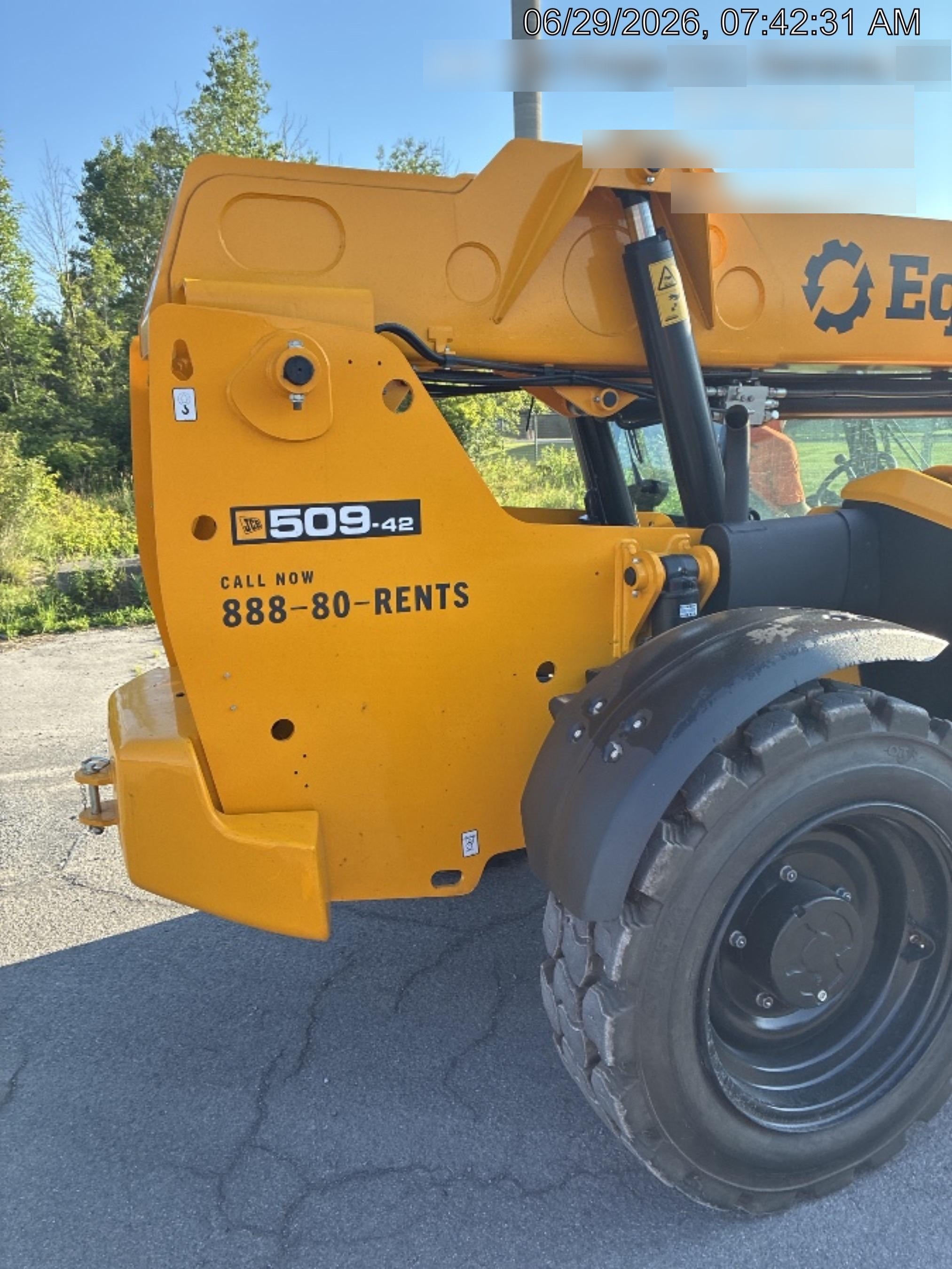 2026 JCB 509-42