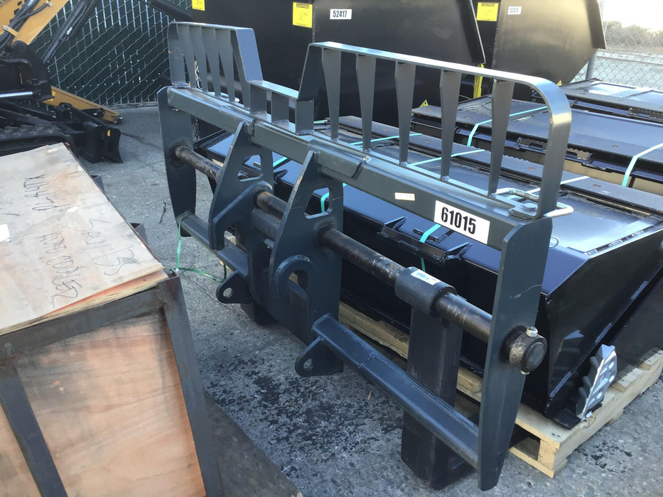 2020 MAGNI FORKS AND CARRIAGE A-RTH-D-00298 FC 6T I 72x72 inch