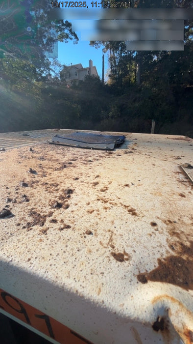 2023 ATLAS COPCO PAC F66 KD-S