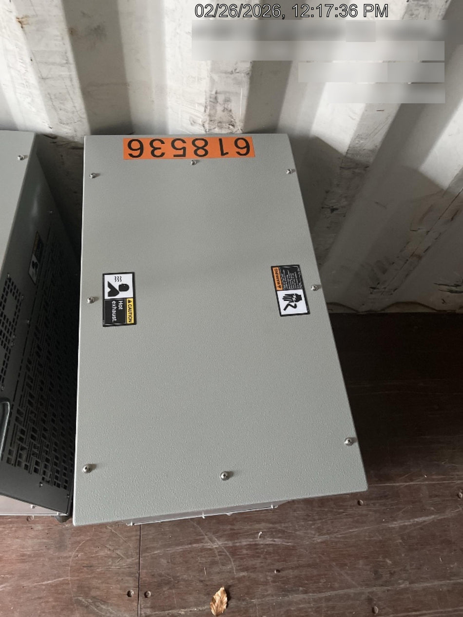 2025 AVTRON AVTRON 2705