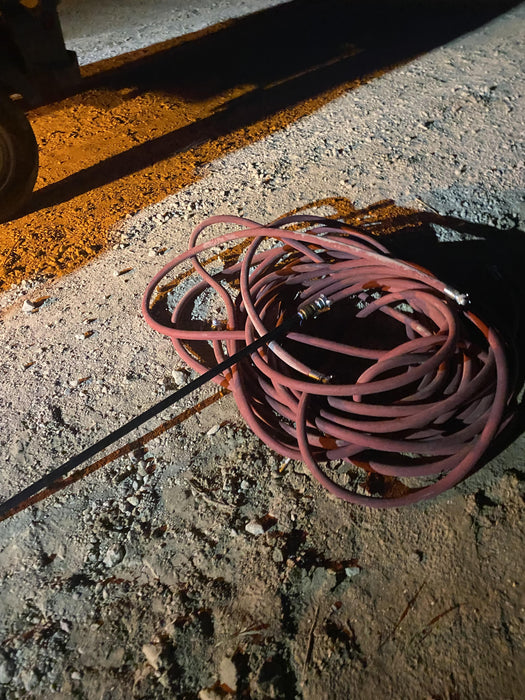 2022 ATLAS COPCO XAS188 CWK