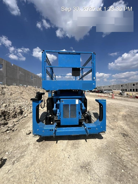 2018 GENIE GS-4390 RT