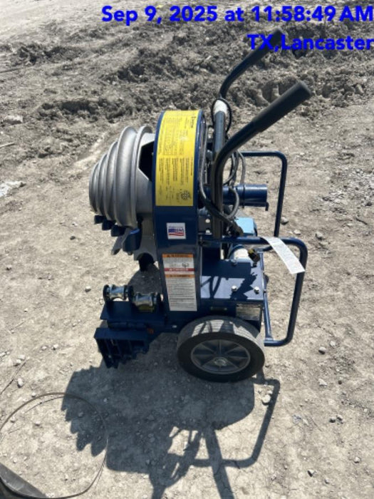 2024 CURRENT TOOLS 77