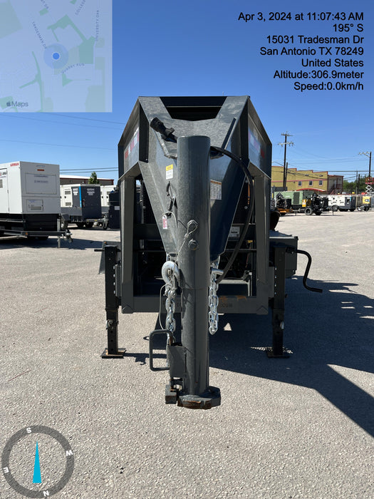 2023 PREMIER PUMP 8NHTH-RP-DC13