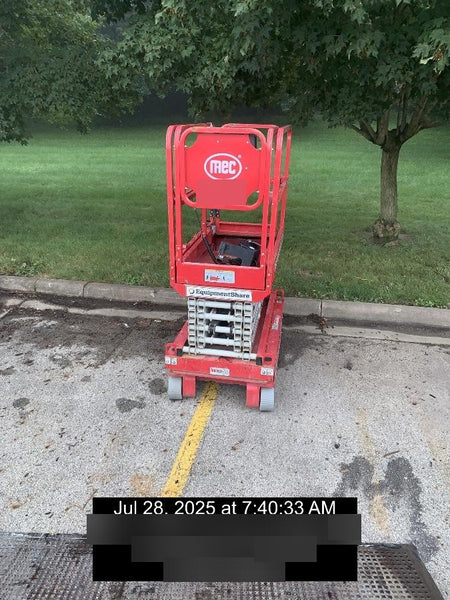 2019 MEC Micro 19