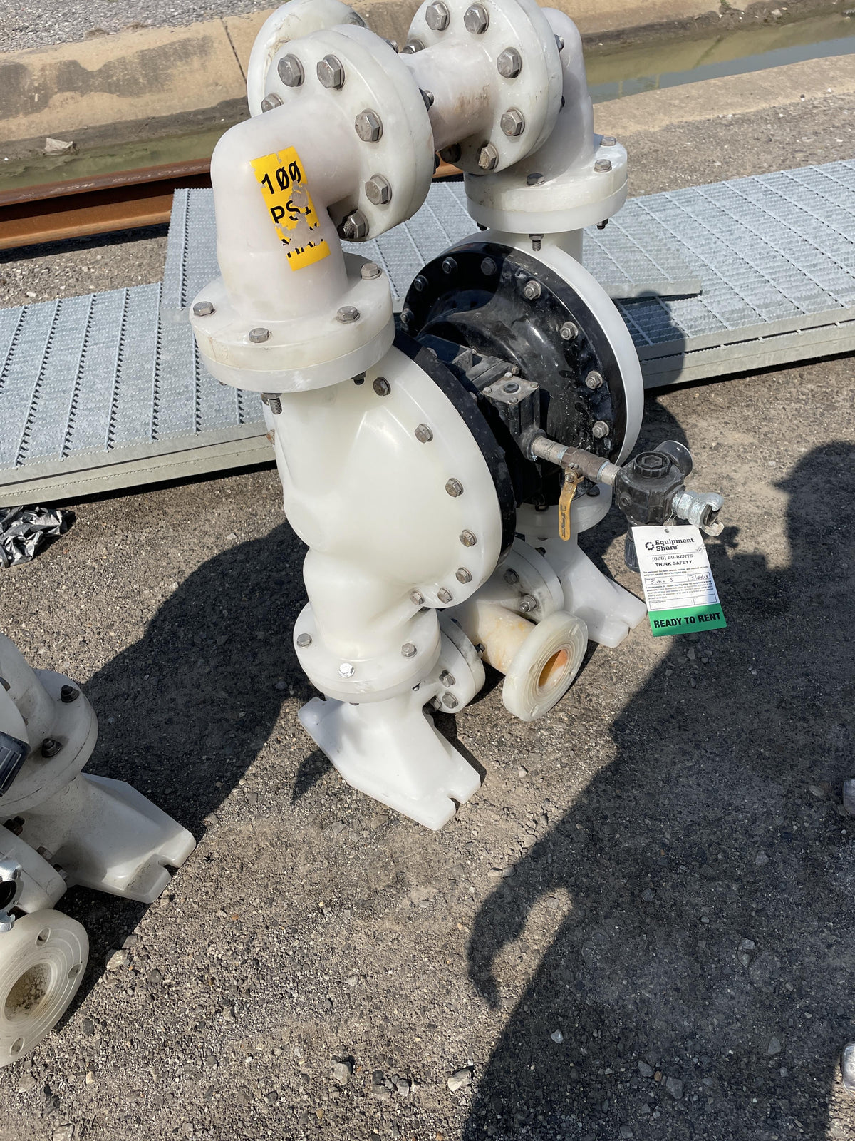 2021 INGERSOLL RAND PD30P-DPS-PTT-A